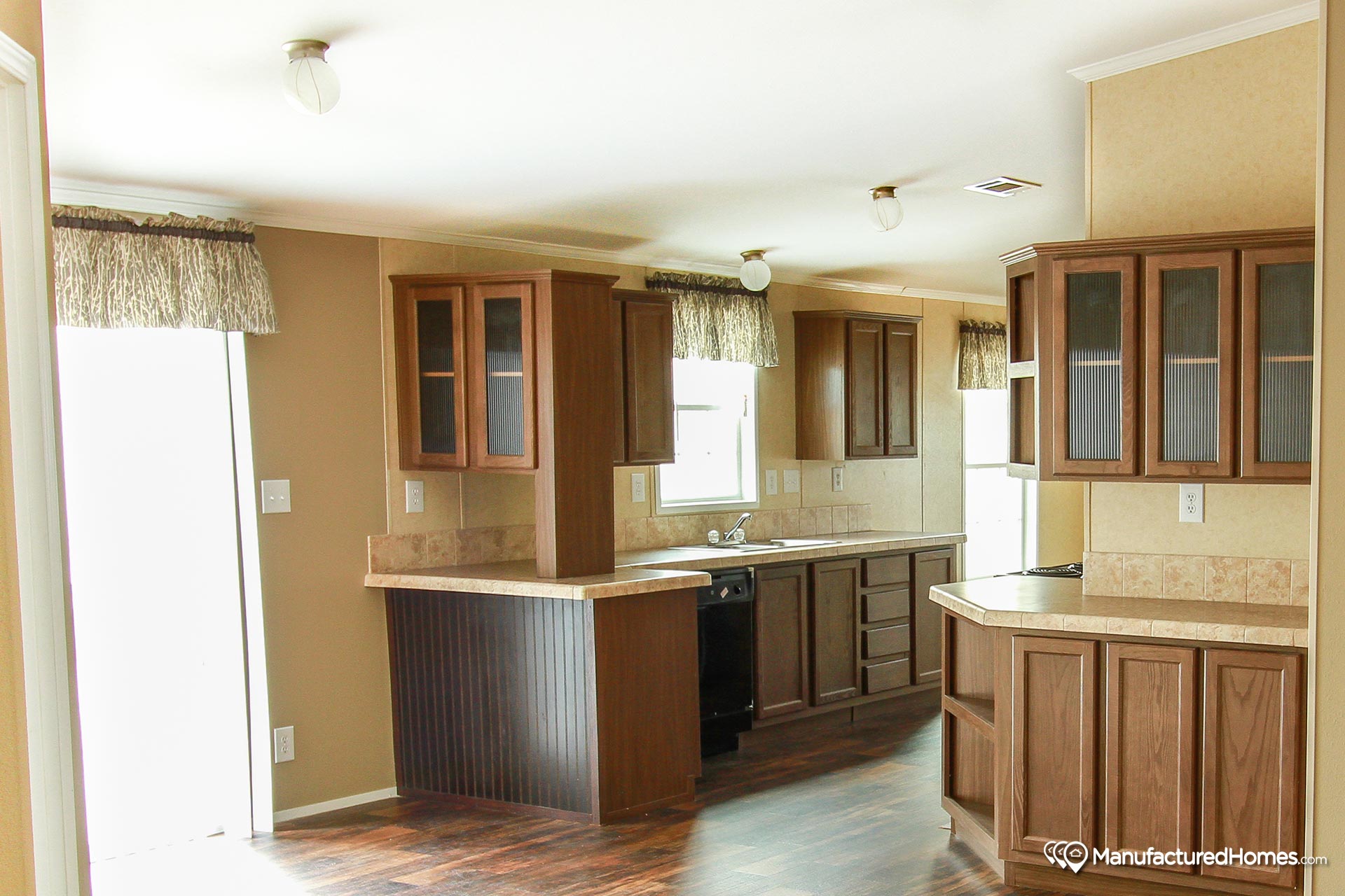 Compass HS2306 For Sale by Anderson Road Homes